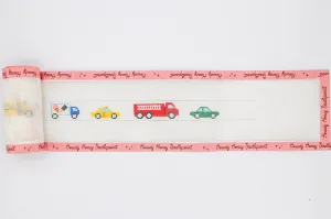 Cars (Kid's Belt)