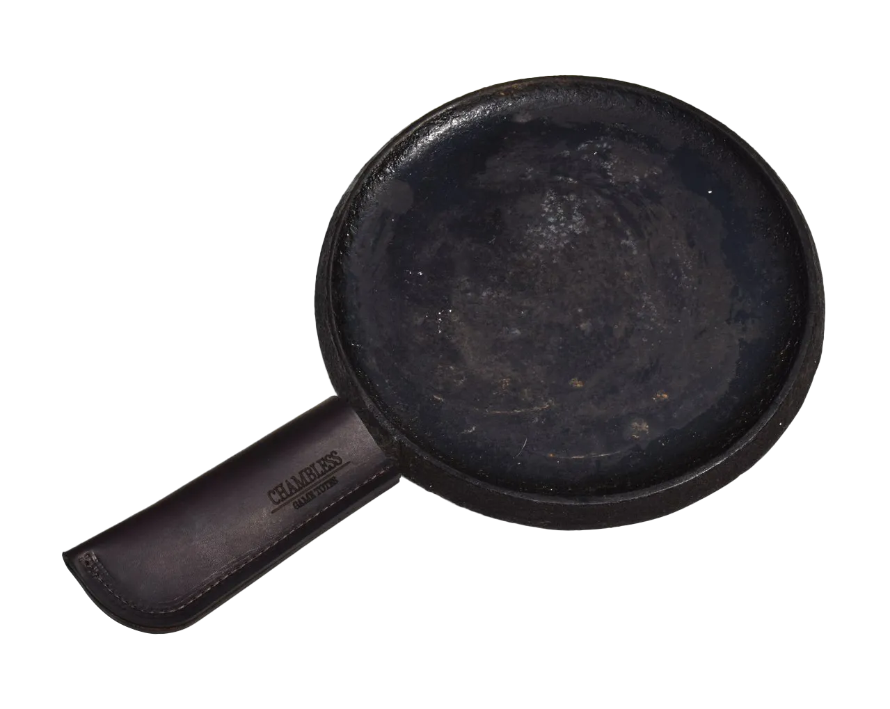 Cast Iron Skillet Handle Cover