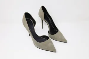 CELINE Pointed Toe Pump