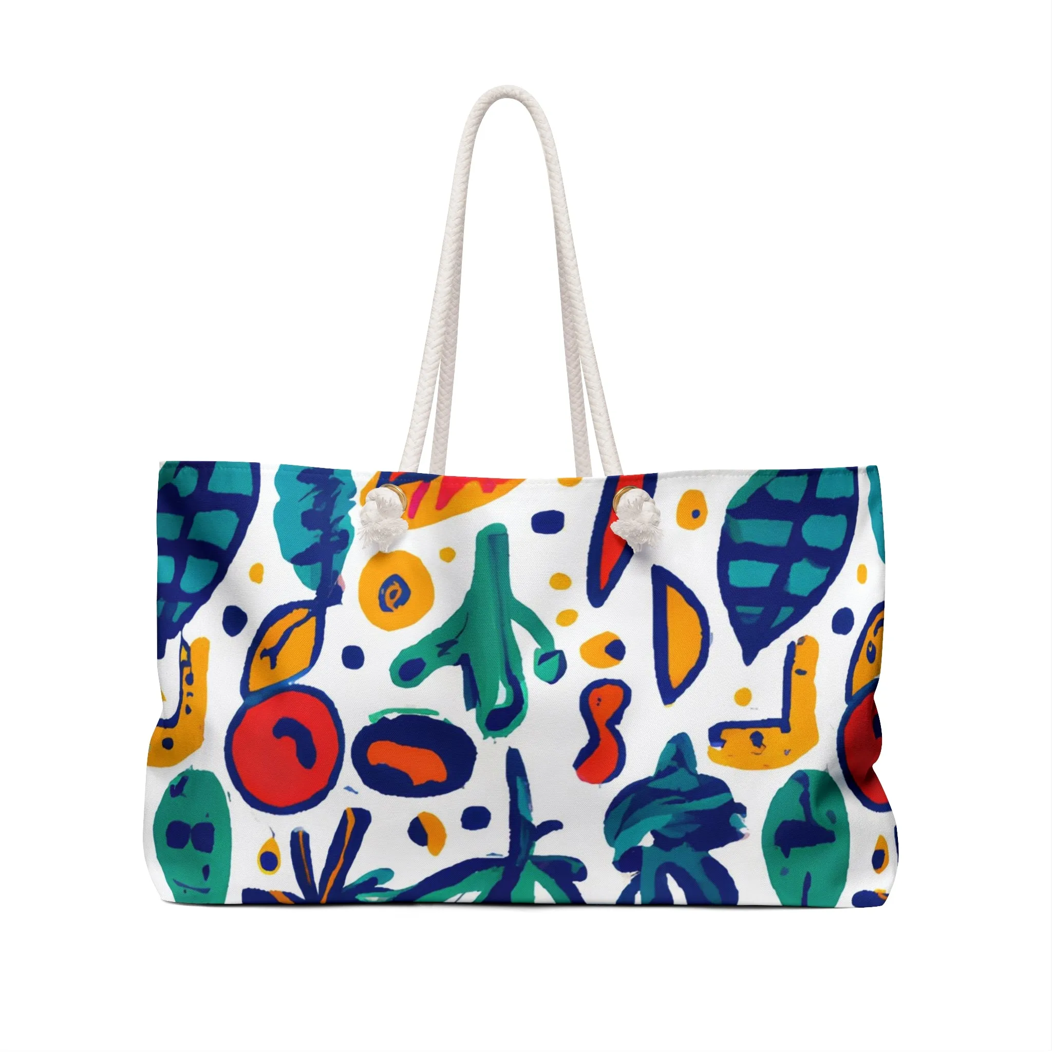 Chaparral Gertrude - Weekender Bag