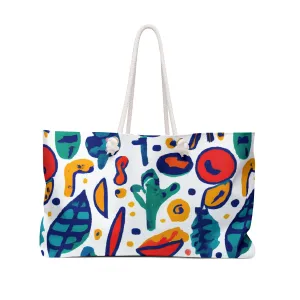 Chaparral Gertrude - Weekender Bag