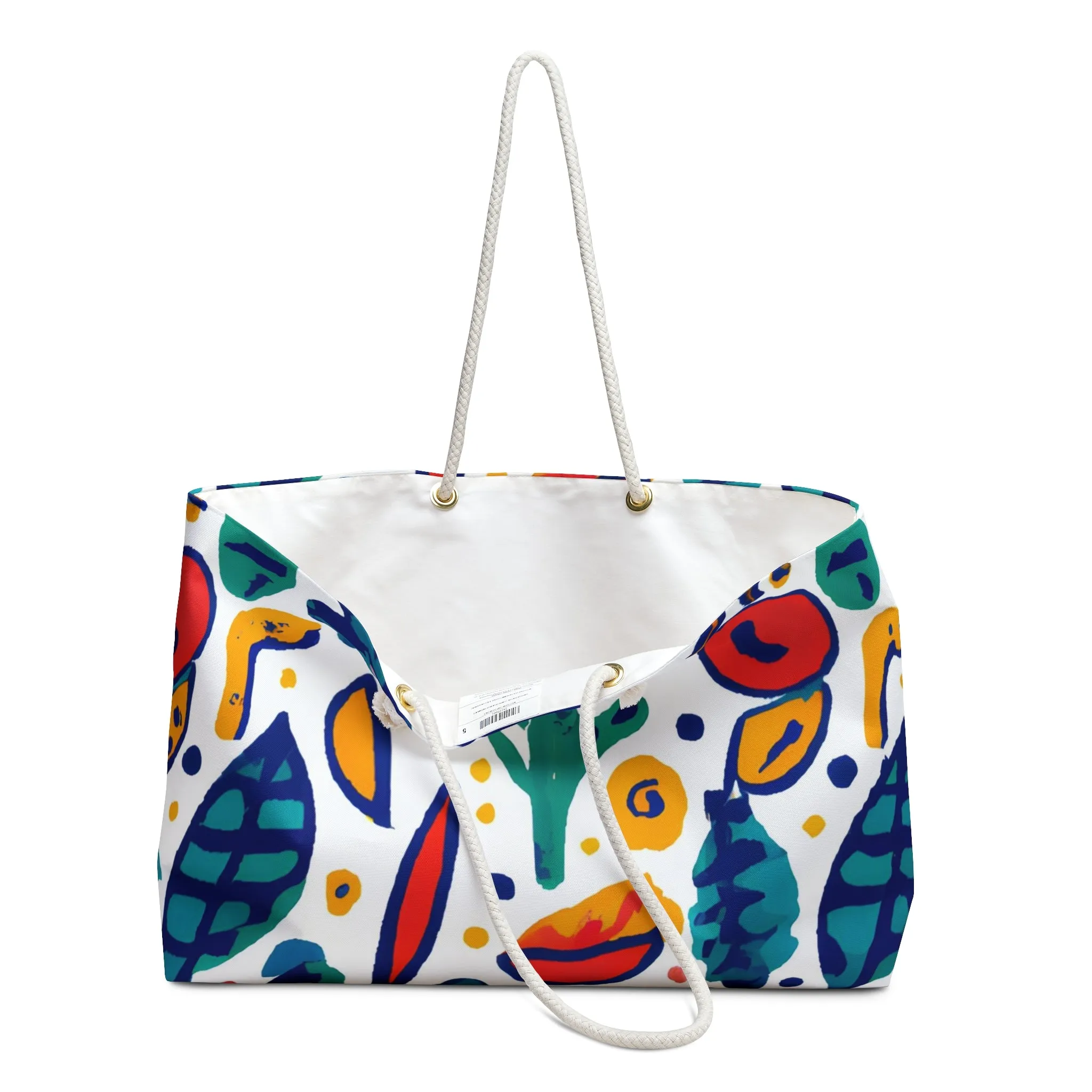 Chaparral Gertrude - Weekender Bag
