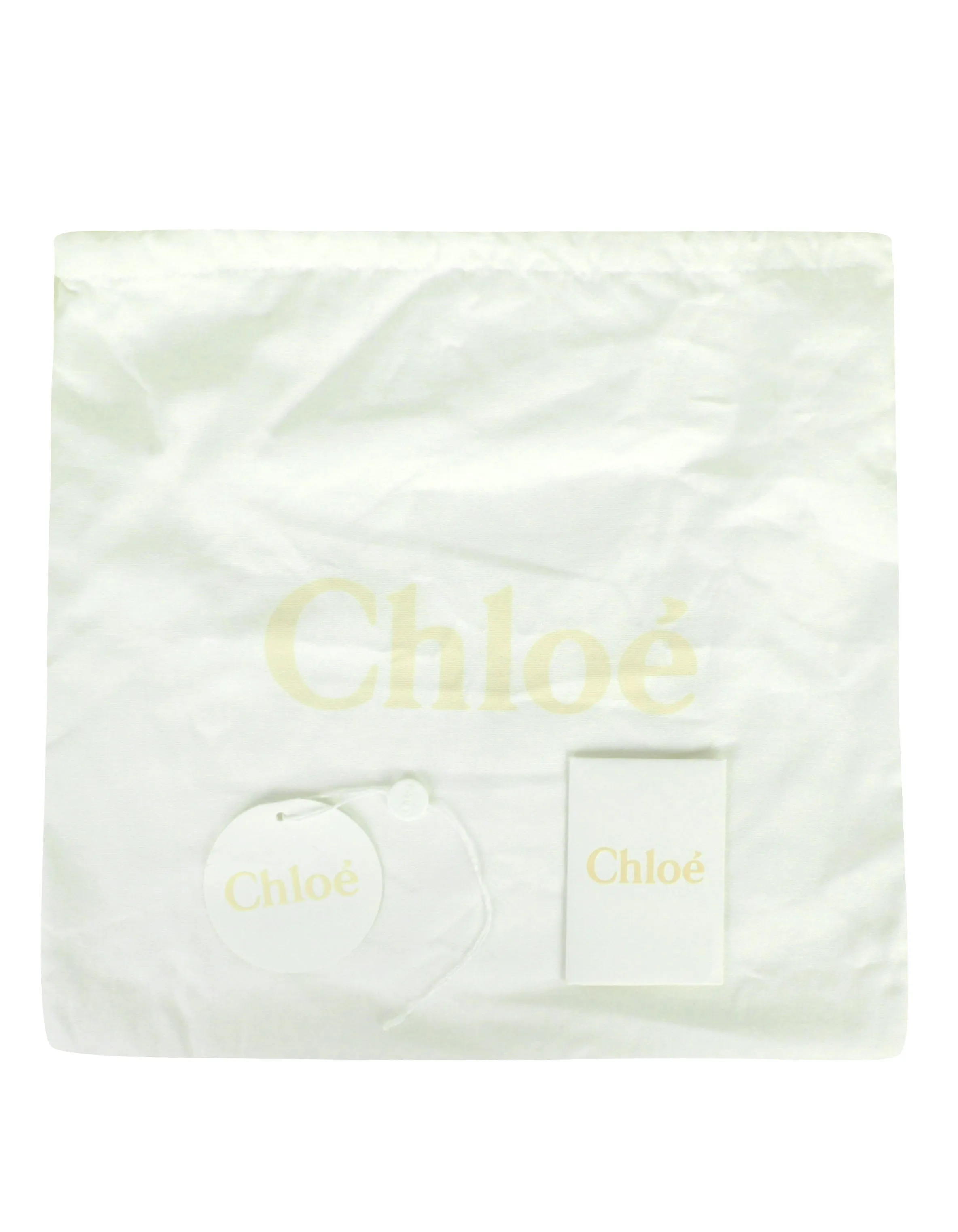 Chloe Graphite Navy Leather Small Marcie Satchel Bag
