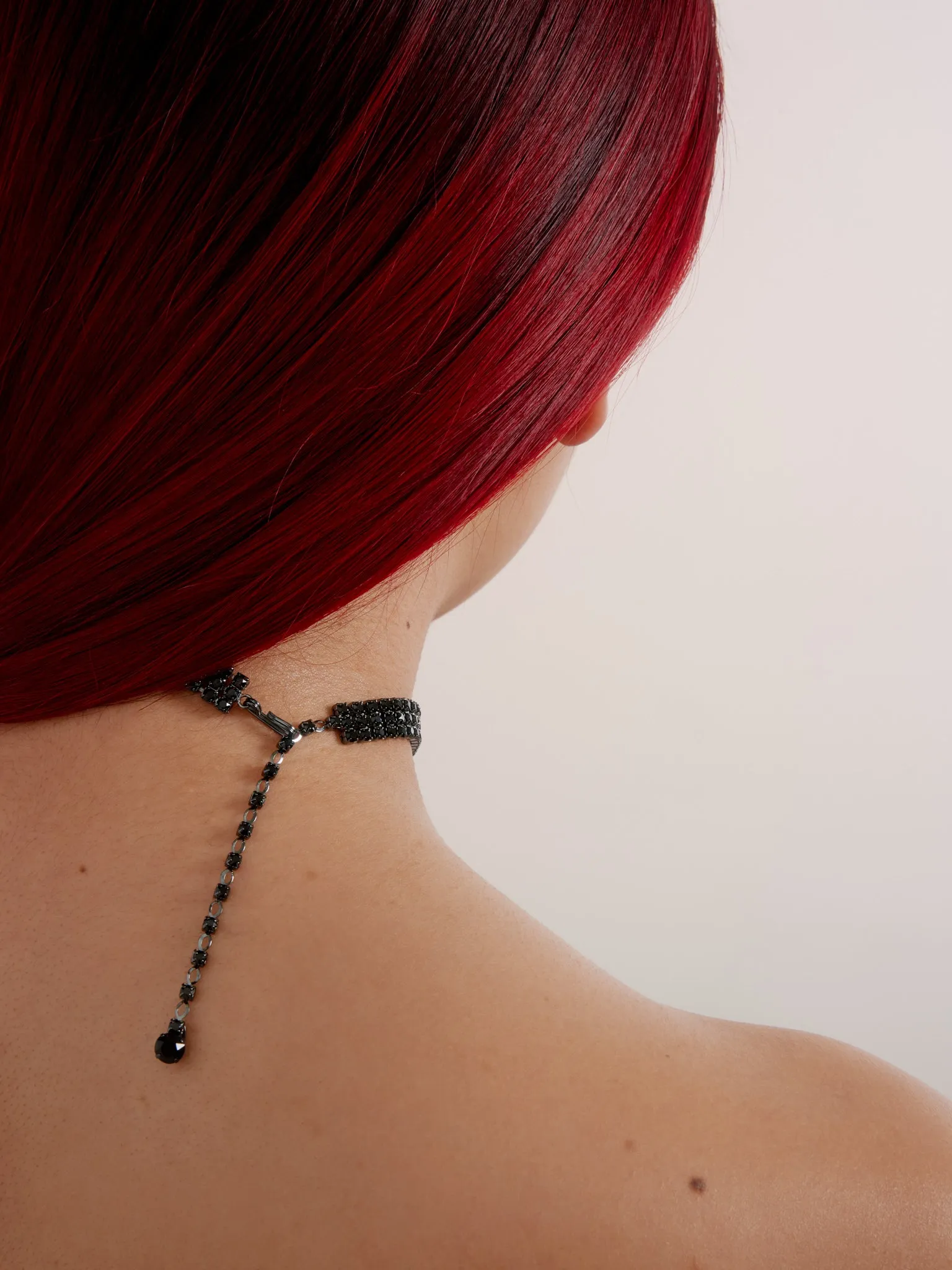 choker jet