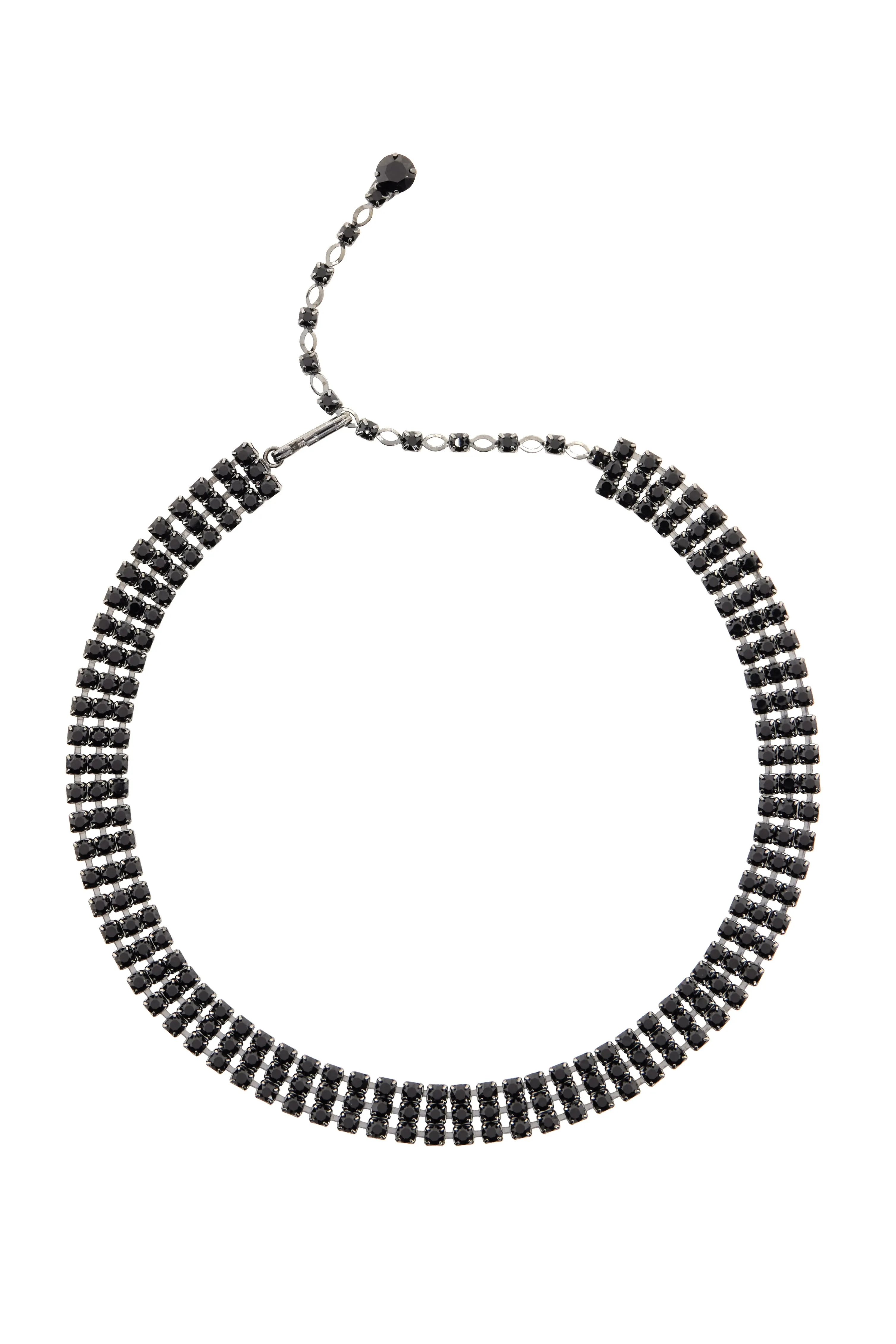 choker jet
