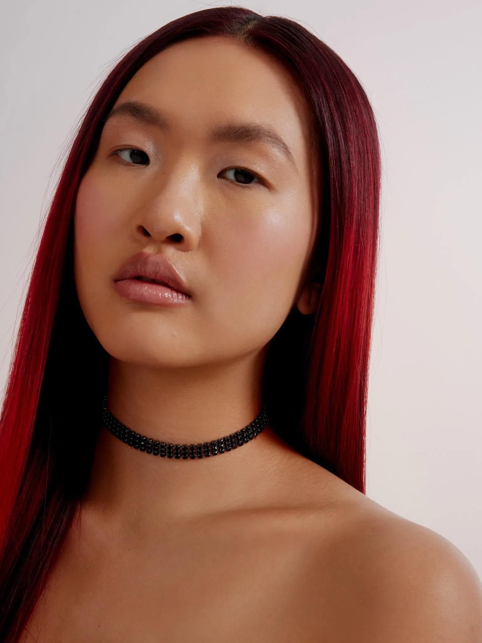 choker jet