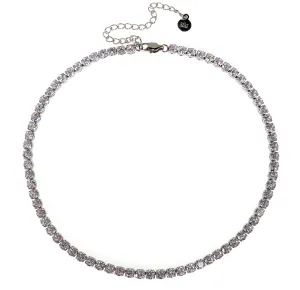 CITY LIGHTS CHOKER