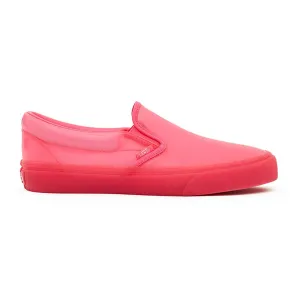 Classic Slip-On x Opening Ceremony 'Transparent' - Pink (New)