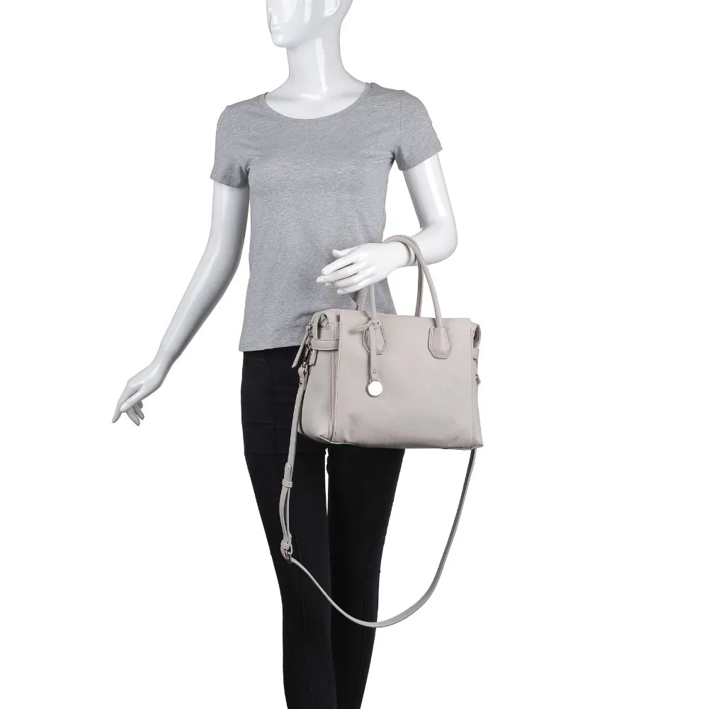 Claudia Satchel