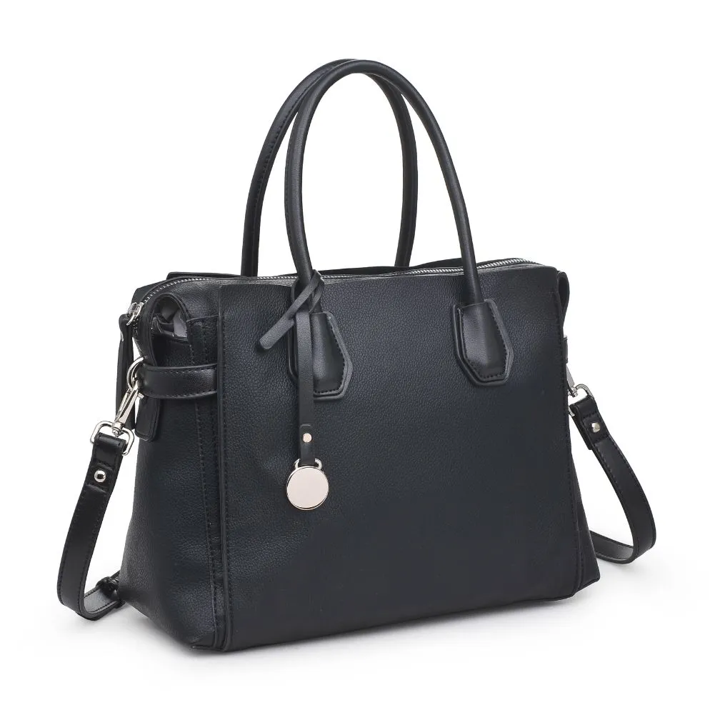 Claudia Satchel