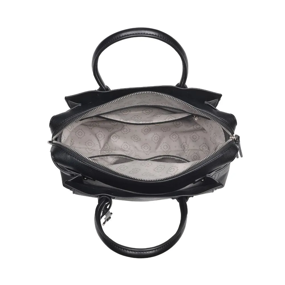 Claudia Satchel
