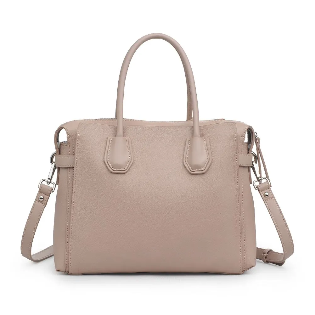 Claudia Satchel