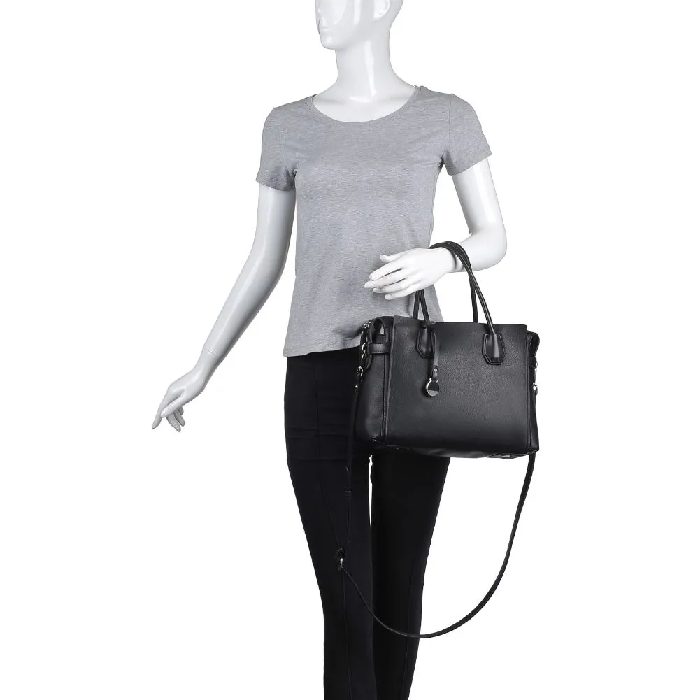 Claudia Satchel
