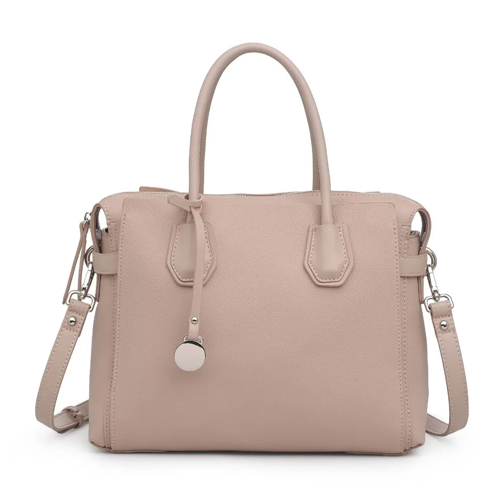 Claudia Satchel