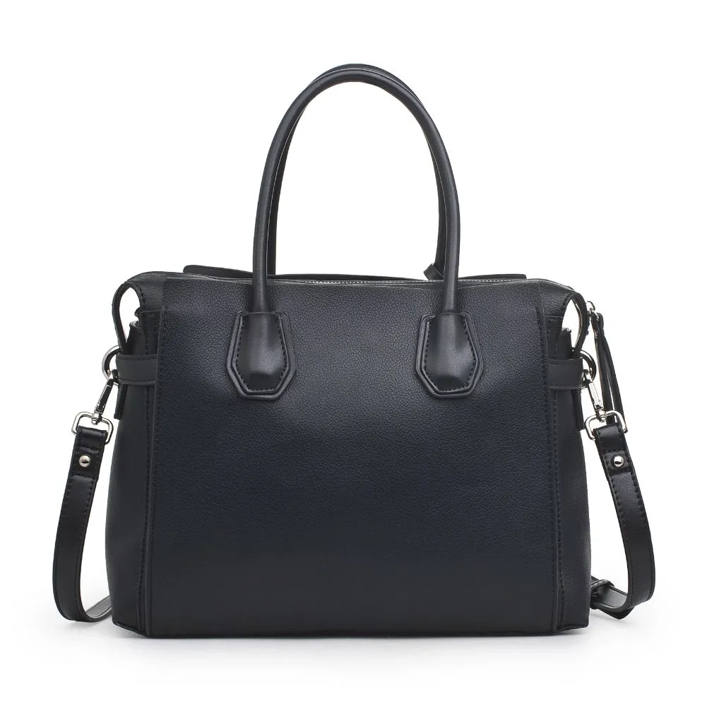 Claudia Satchel