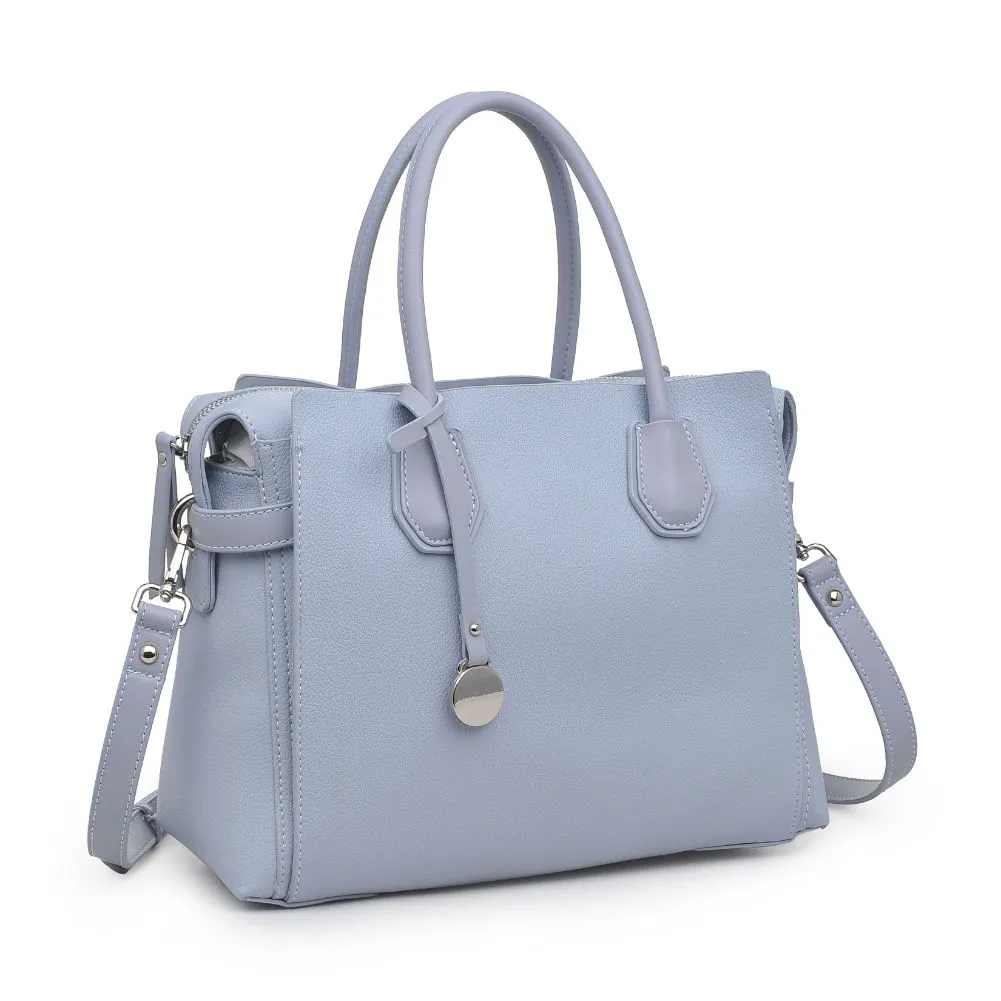 Claudia Satchel