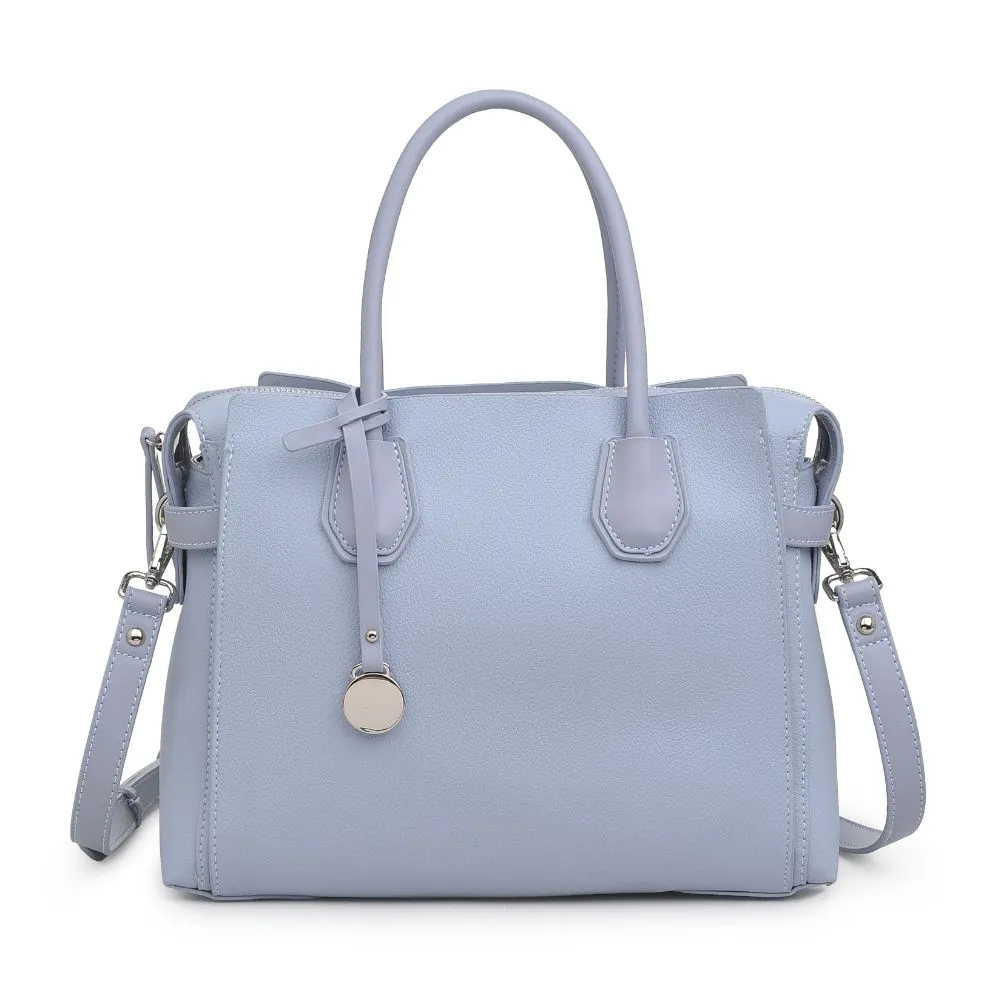 Claudia Satchel
