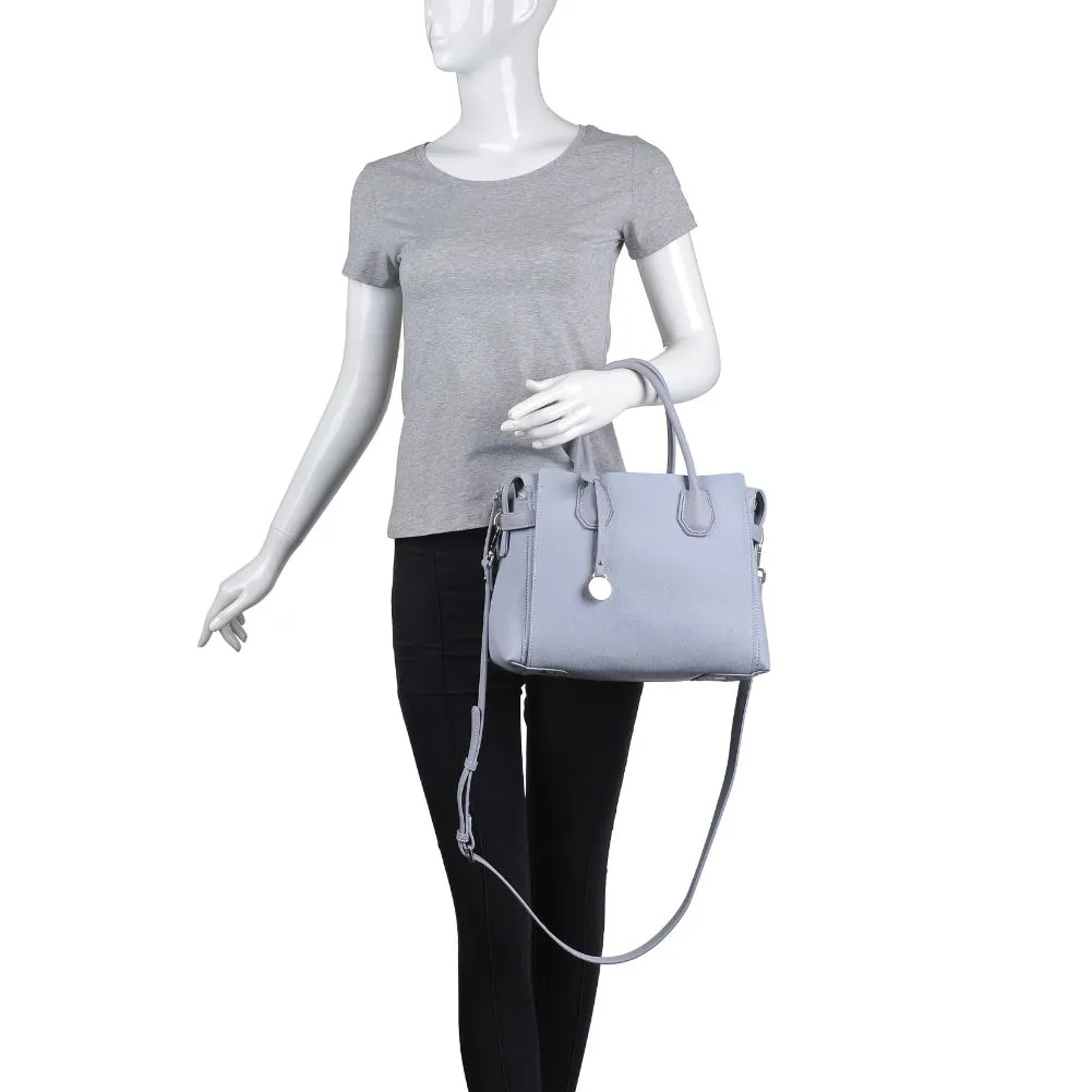 Claudia Satchel