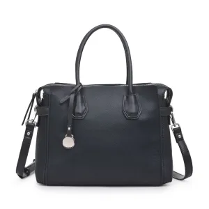 Claudia Satchel
