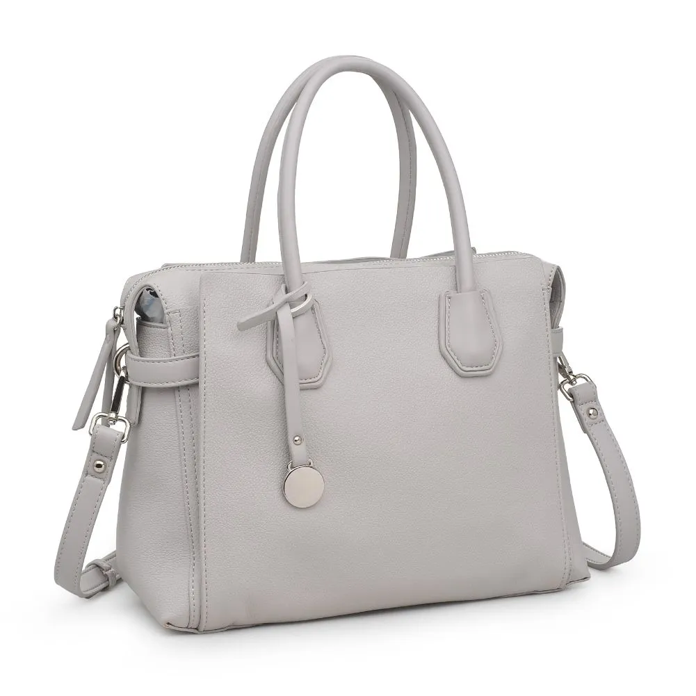 Claudia Satchel