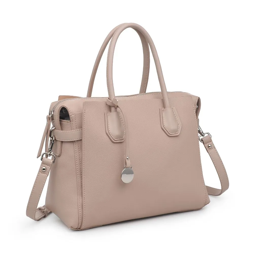 Claudia Satchel