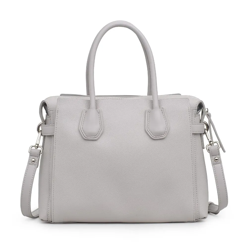 Claudia Satchel