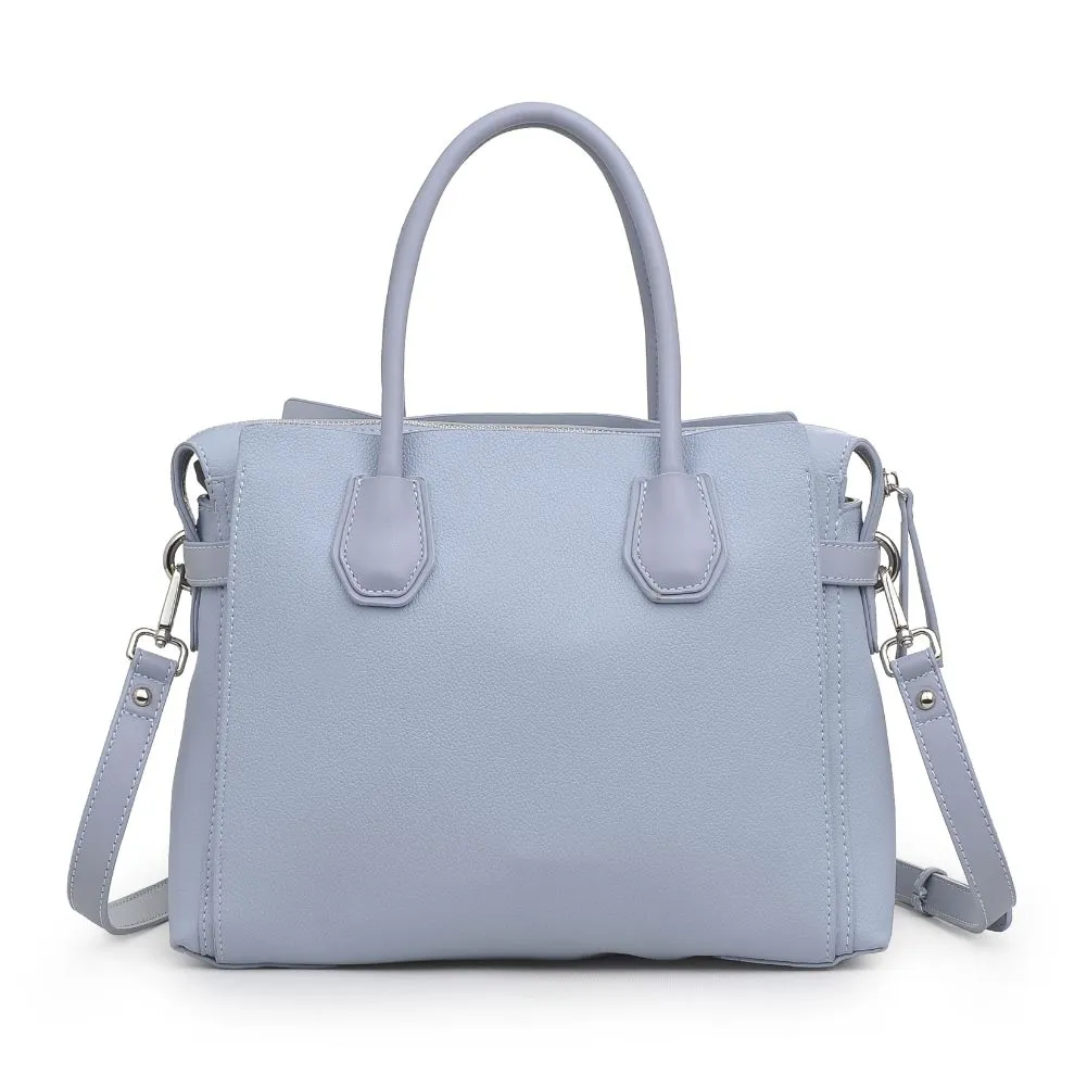 Claudia Satchel
