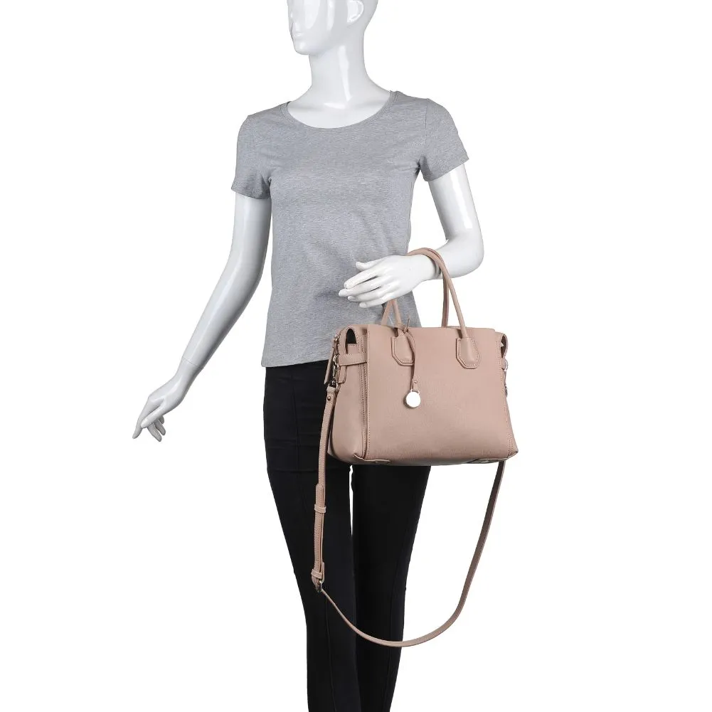 Claudia Satchel