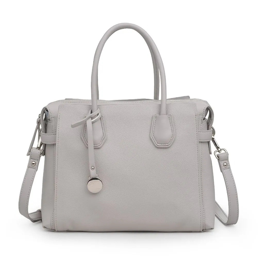 Claudia Satchel
