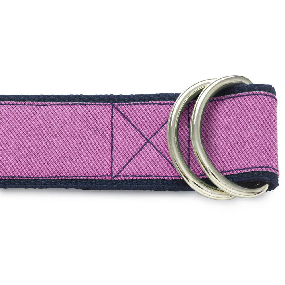 Colinette Lilac - D-Ring Belts