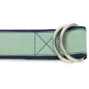 Colinette Moss - D-Ring Belts