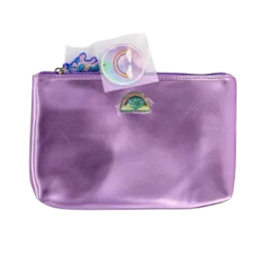 ColourPop x My Little Pony Collection Makeup Bag