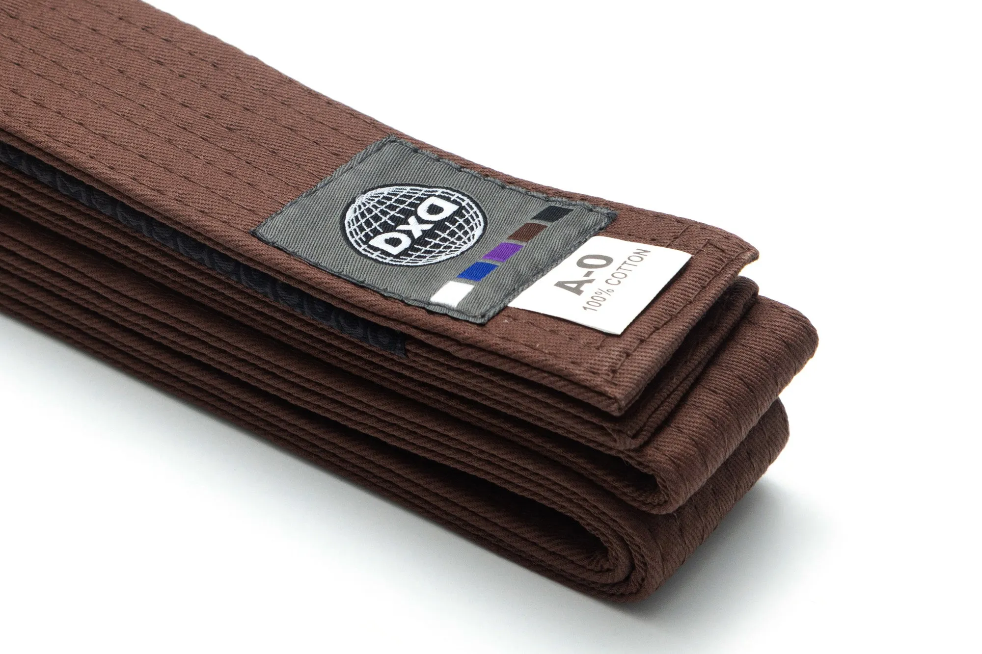 Comp Belt - Brown