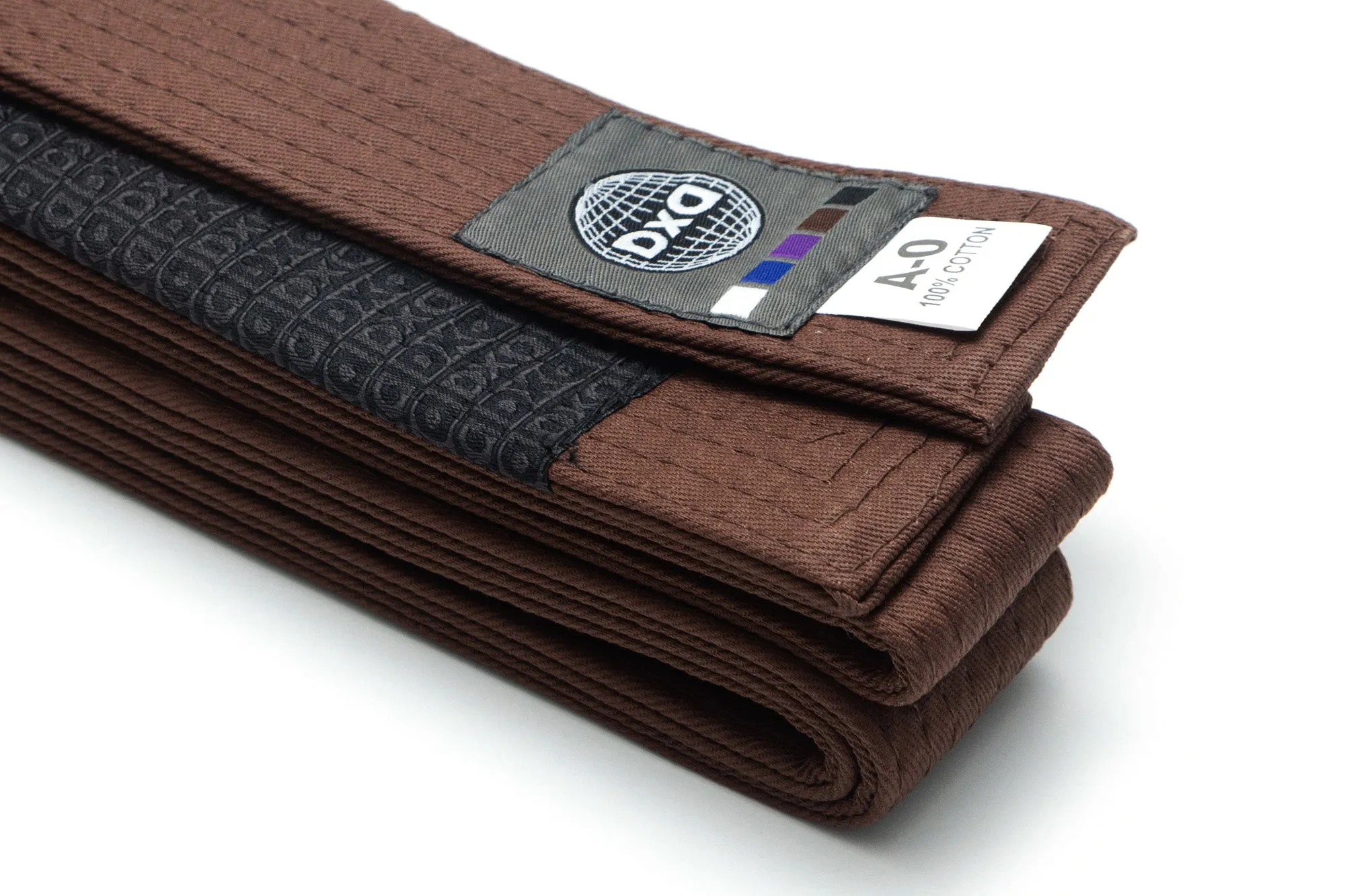Comp Belt - Brown
