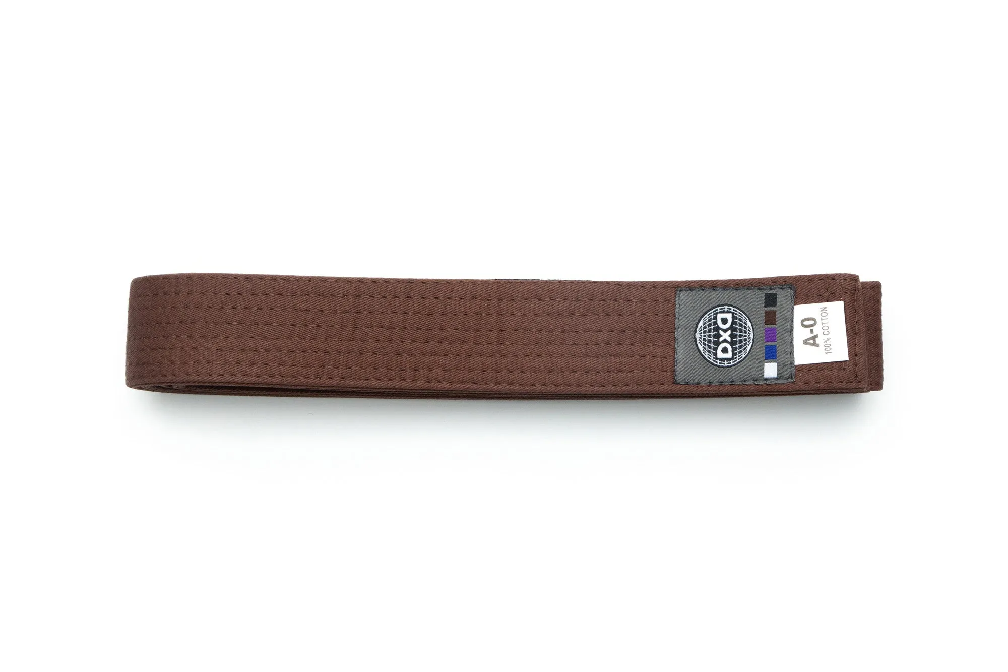 Comp Belt - Brown