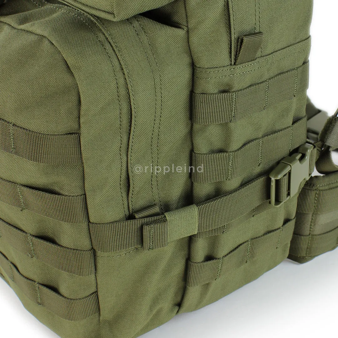 Condor - Black - Medium Assault Pack (30L)