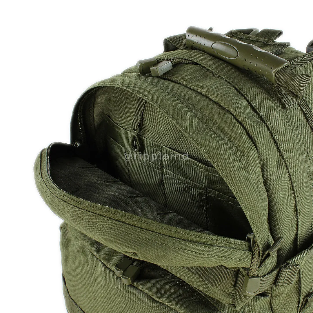 Condor - Black - Medium Assault Pack (30L)