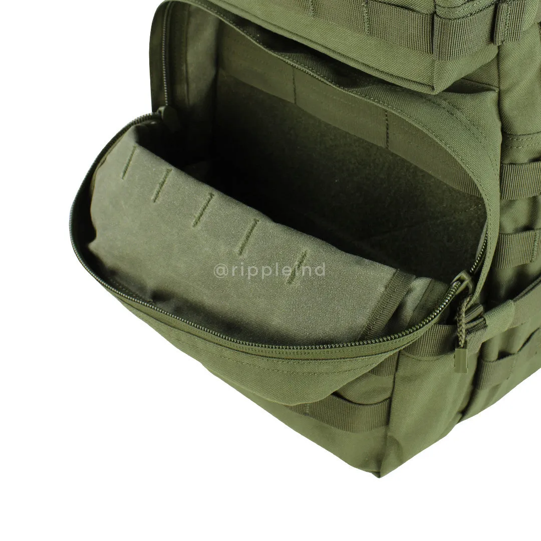 Condor - Black - Medium Assault Pack (30L)