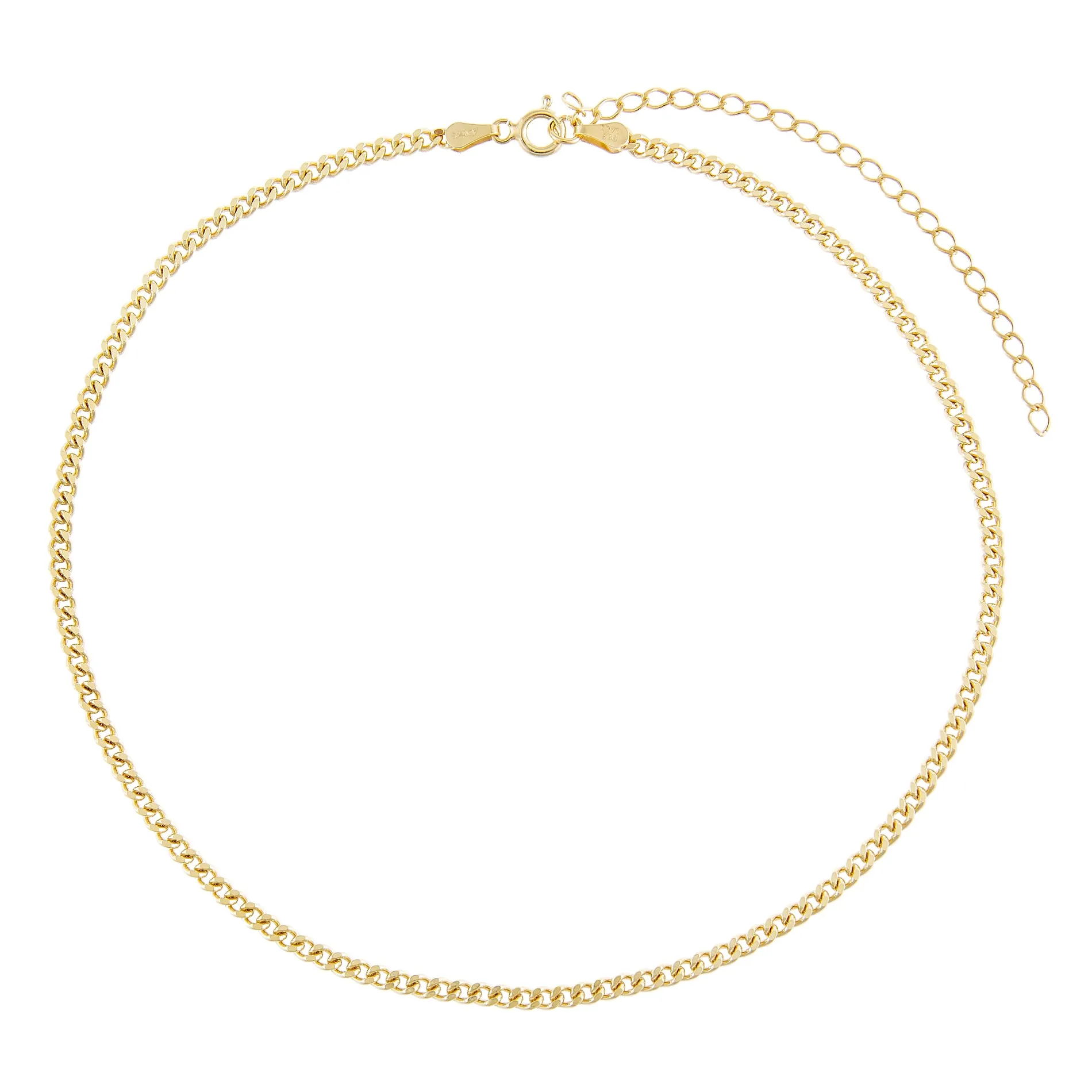 Cuban Choker
