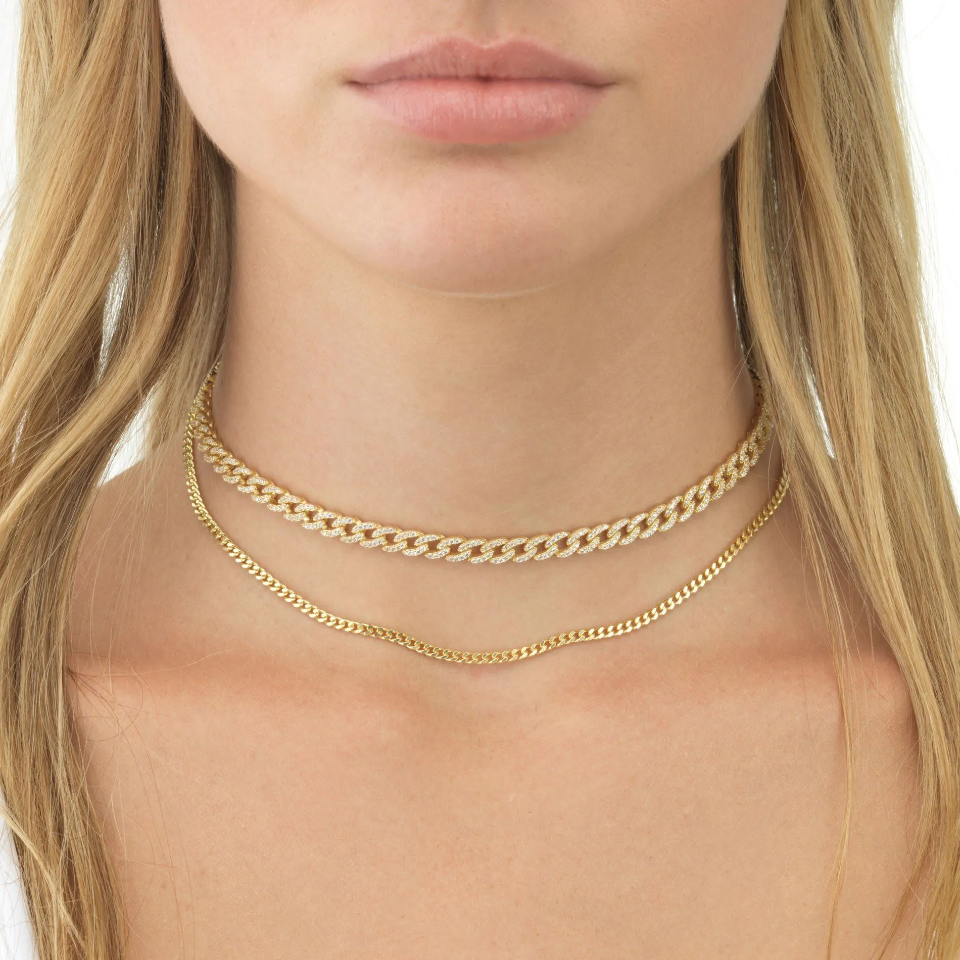 Cuban Choker