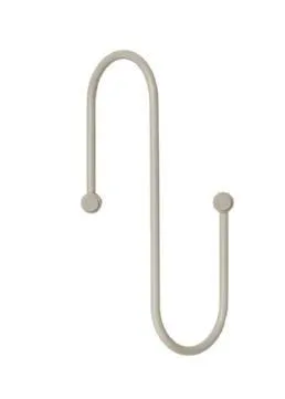 CURL Coat Rack Small