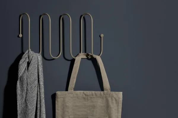 CURL Coat Rack Small