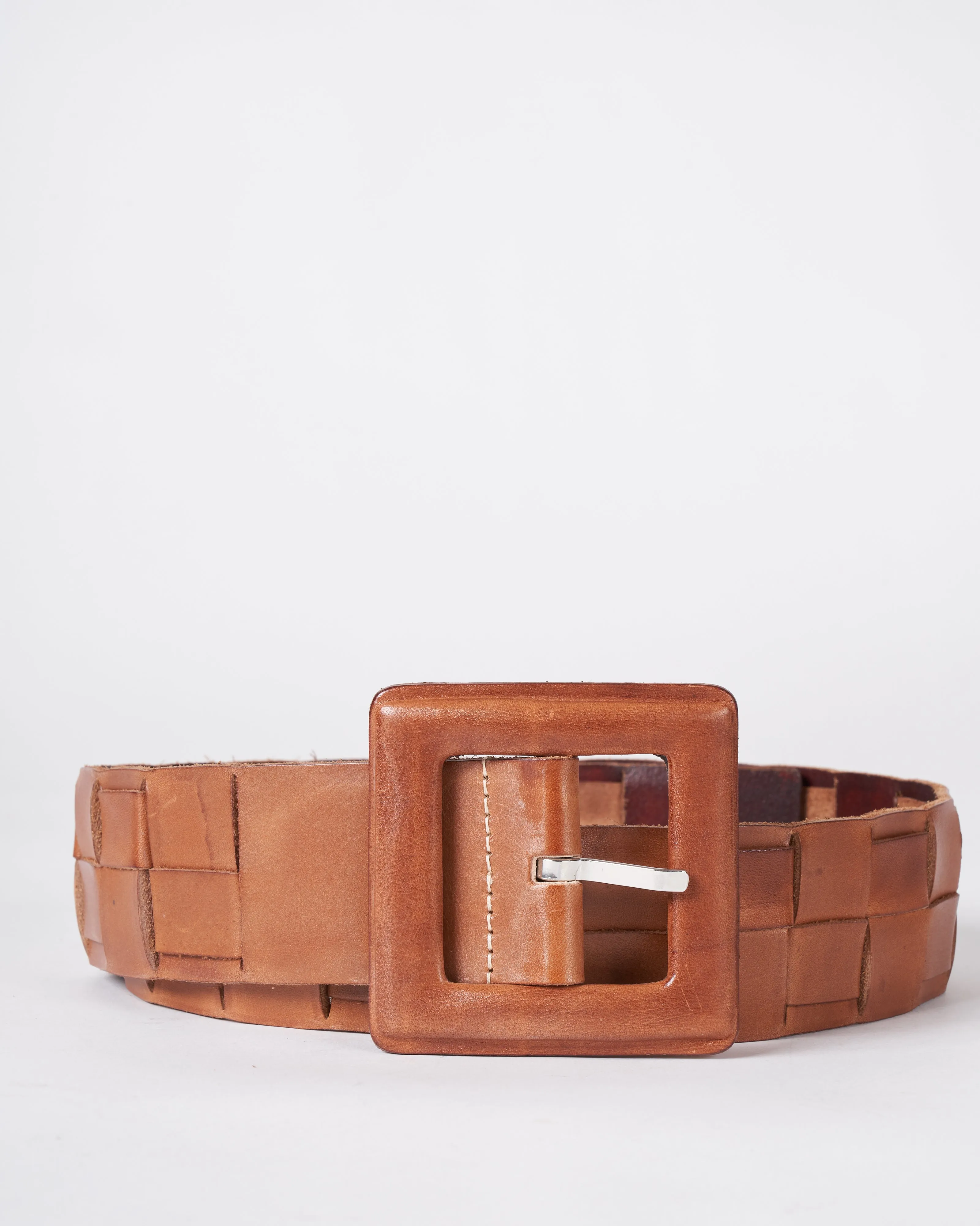 dafne norvegia - cuoio saddle