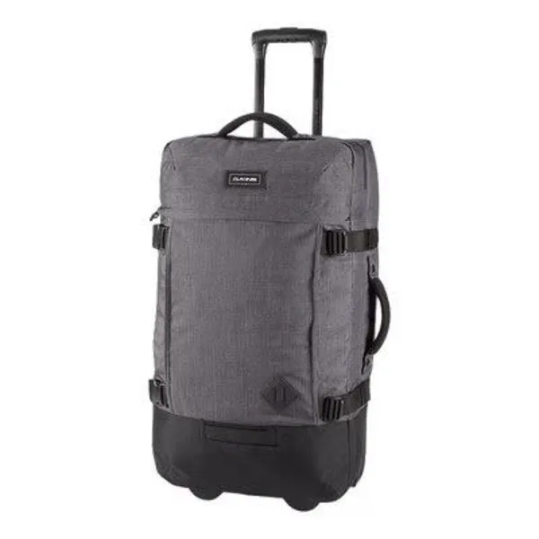 Dakine 365 Roller 75L Bag - Carbon