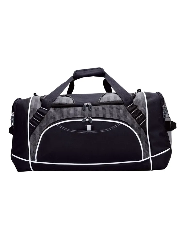 DAMIER DELUXE WEEKENDER DUFFEL