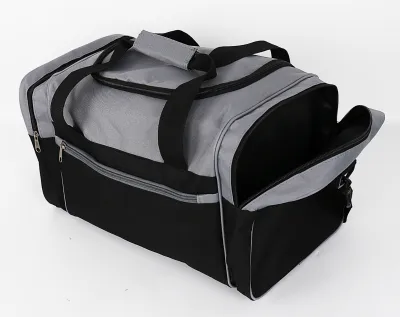 Daniel Duffle Bag