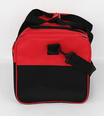 Daniel Duffle Bag