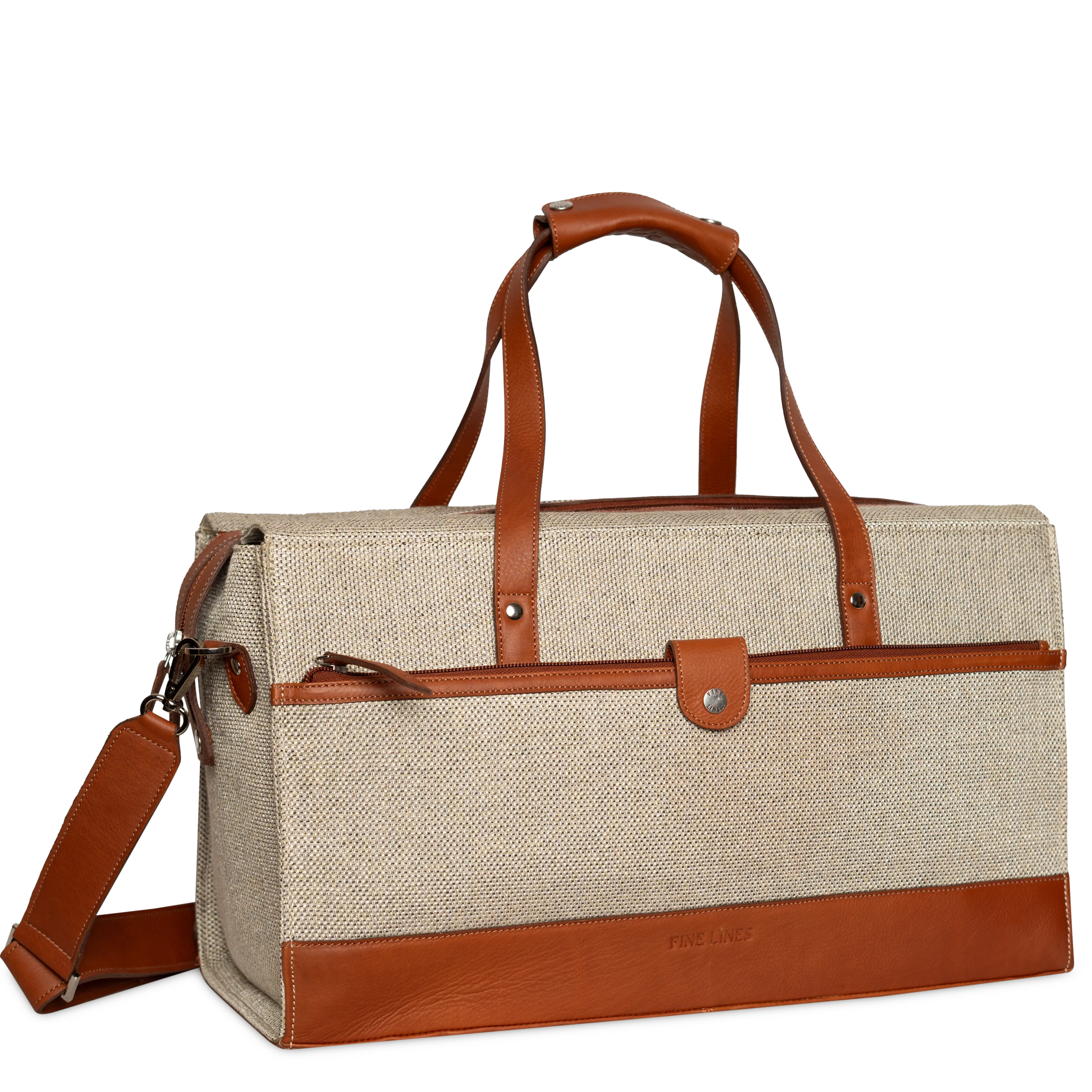 DARREL DUFFEL BAG