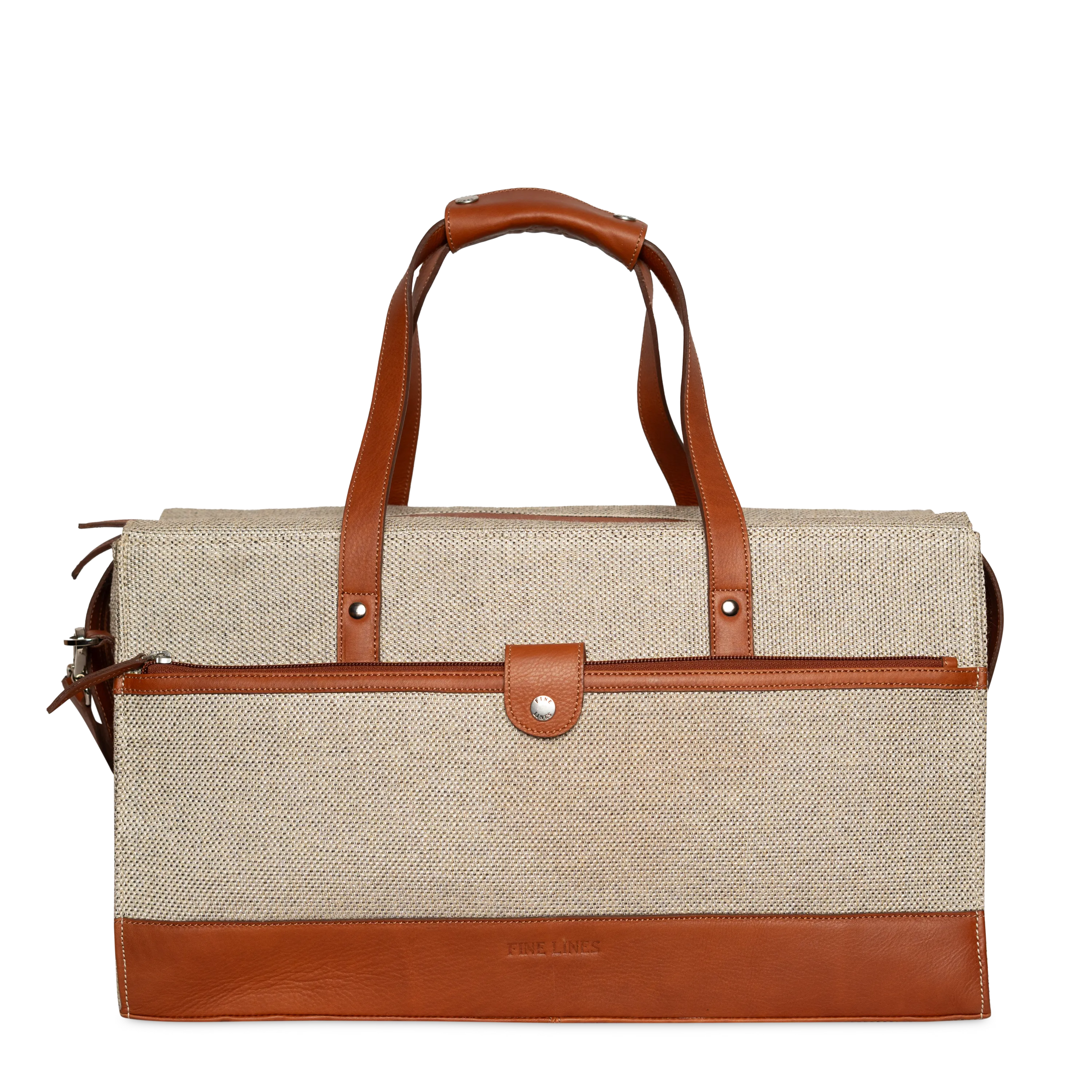 DARREL DUFFEL BAG