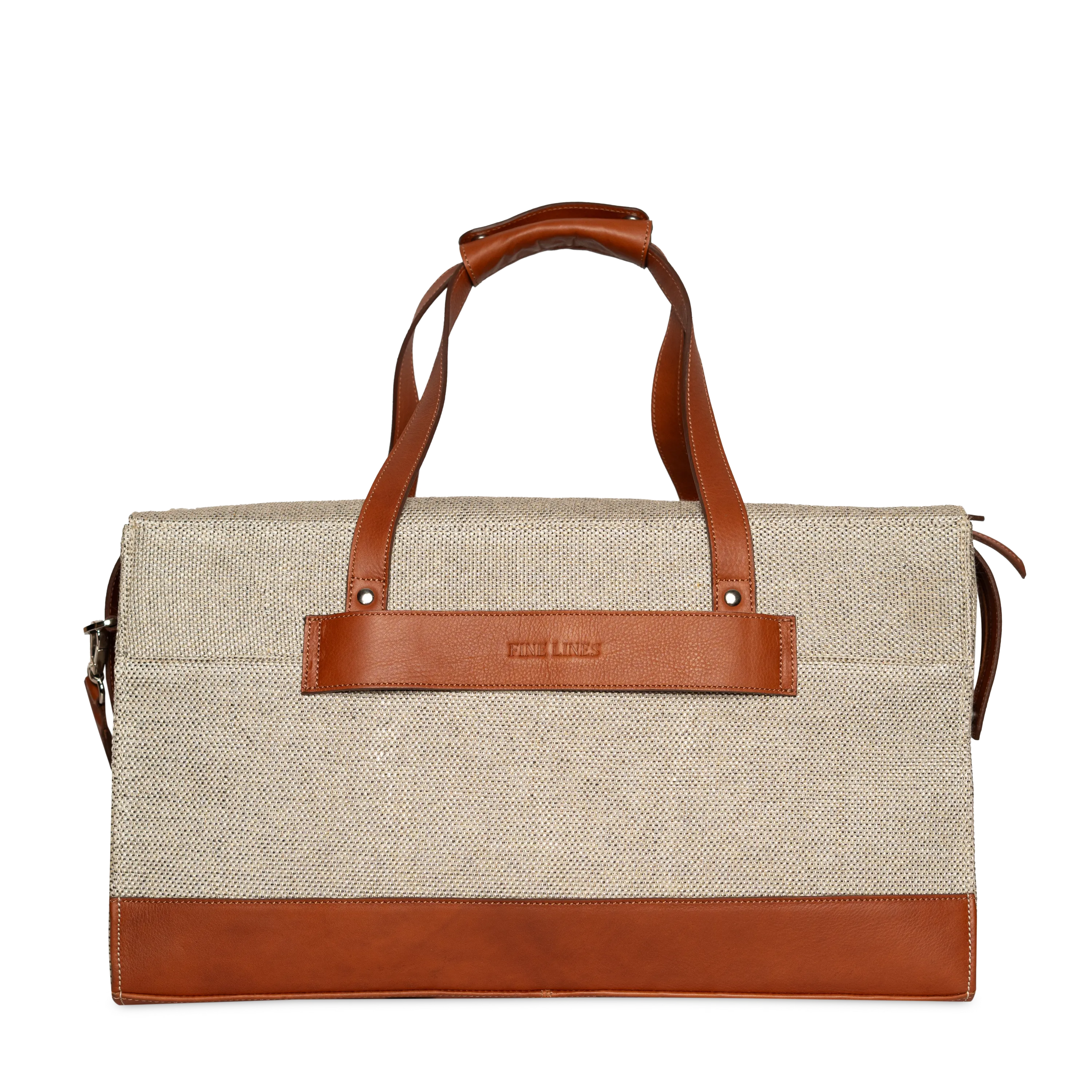 DARREL DUFFEL BAG